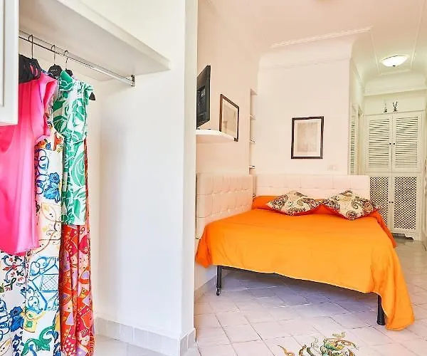 B&B Casa Silvana Capri